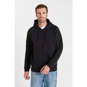 Sweater Le Temps des Cerises Sweater met capuchon BALIN