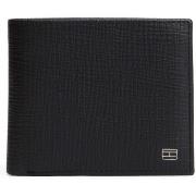 Portemonnee Tommy Hilfiger Th Flag Extra Cc Coin