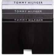 Boxers Tommy Hilfiger 3P Trunk Dtm