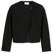 Mantel Vila Quinn Jacket - Black