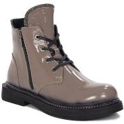 Hoge Sneakers Venezia 03VANMINK