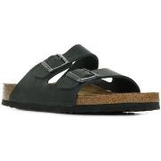 Sandalen BIRKENSTOCK Arizona Bs Sfb Oiled Leather