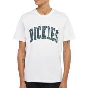 T-shirt Korte Mouw Dickies -