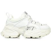 Sneakers Buffalo Saturn Lace