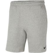 Korte Broek Nike Flecee Park 20 Jr Short
