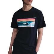 T-shirt Korte Mouw Nike -