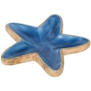 Schaaltjes en manden Signes Grimalt Sterrendienblad S