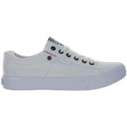 Lage Sneakers Big Star AA174097