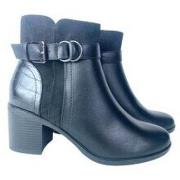 Laarzen Amarpies Botín señora 29521 asy negro