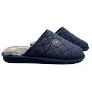 Pantoffels Garzon Ir por casa caballero p933.391 azul