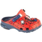 Klompen Crocs Team Spiderman All Terain