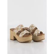 Sandalen Keslem -