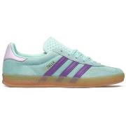 Lage Sneakers adidas Gazelle Indoor