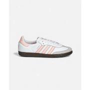 Sneakers adidas Samba OG W Cloud White / Clear Orange / Semi 