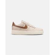 Sneakers Nike Air Force 1 Pearl White