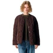 Mantel Object Noos Allie Jacket - Java