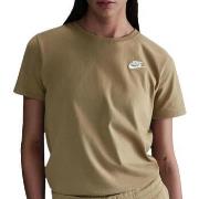 T-shirt Korte Mouw Nike -