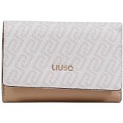 Portemonnee Liu Jo M TRIFOLD AA6172 E1118