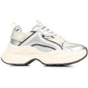 Lage Sneakers Buffalo Yuno One Vegan Nappa/Mesh