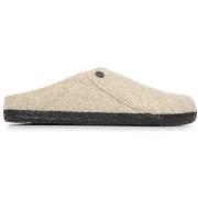 Pantoffels BIRKENSTOCK Zermatt Rivet