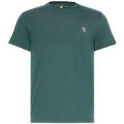 T-shirt Korte Mouw Timberland Sweat