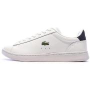 Lage Sneakers Lacoste -