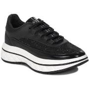 Lage Sneakers Guess FLPKYRELE12BLACK