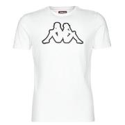 T-shirt Korte Mouw Kappa CROMEN SLIM