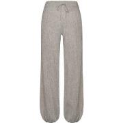 Trainingsbroek Deha Wooly Blend Knitted Jogger