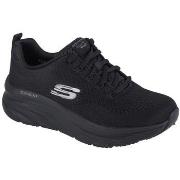 Lage Sneakers Skechers Dlux Walker Fresh Finesse