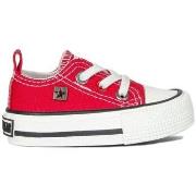 Lage Sneakers Big Star HH374196