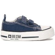 Lage Sneakers Big Star KK374075
