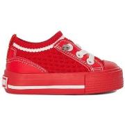 Lage Sneakers Big Star JJ374395