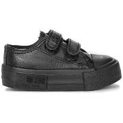 Lage Sneakers Big Star KK374090