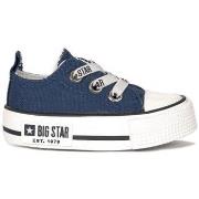 Lage Sneakers Big Star KK374050