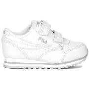 Lage Sneakers Fila Orbit Velcro Infants