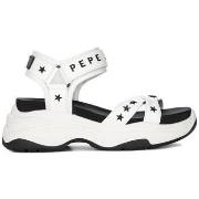 Sandalen Pepe jeans PLS90567800