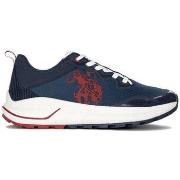 Lage Sneakers U.S Polo Assn. SETH001M3MY1