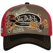 Pet Von Dutch Casquettes