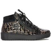 Laarzen Rieker M644190