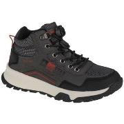 Hoge Sneakers Big Star II374056