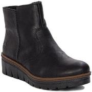 Enkellaarzen Rieker RKR631