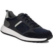 Lage Sneakers Geox U45F1A014EKC4422