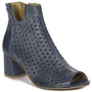 Enkellaarzen Maciejka 5420S17005