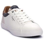 Lage Sneakers Pepe jeans Kenton Court