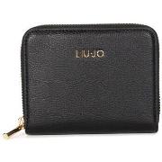 Portemonnee Liu Jo AA5156E0058NERO
