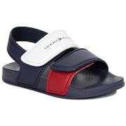 Sandalen Tommy Hilfiger T1X21172Y019