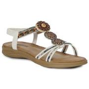 Sandalen Artiker 54C1332