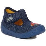 Mantel Befado 631P046