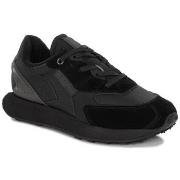 Lage Sneakers Big Star OO174297BLACK